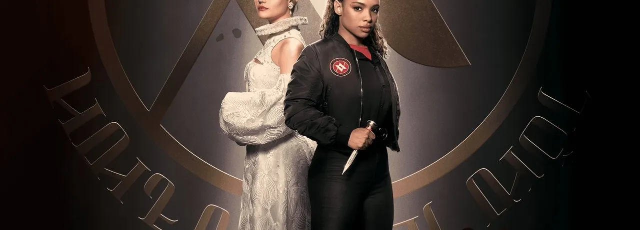Vampire Academy