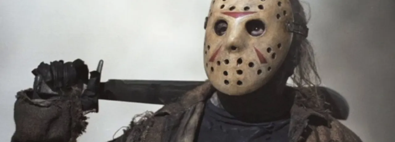 His Name Was Jason: 30 Years of Friday the 13th