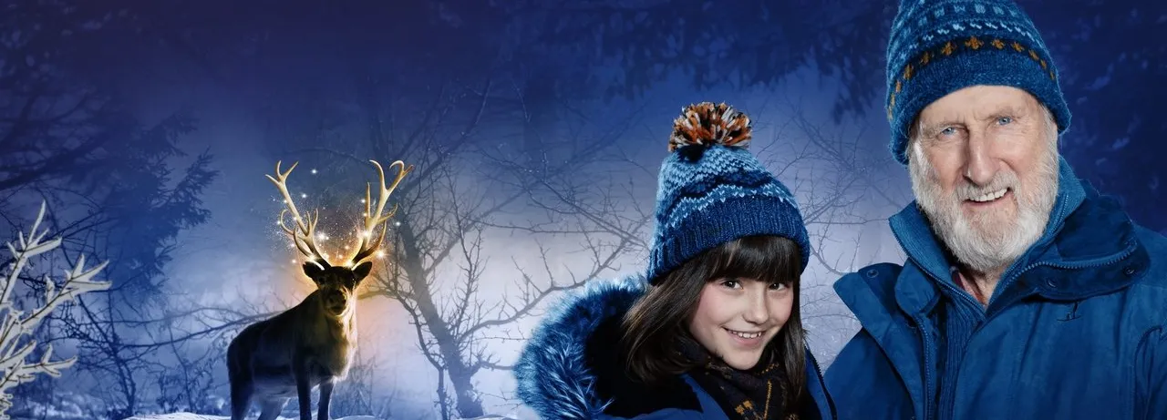 Prancer: A Christmas Tale