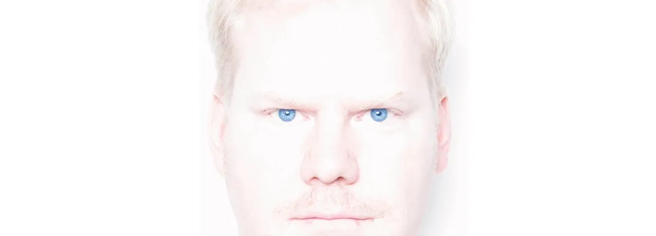 Jim Gaffigan: Beyond the Pale