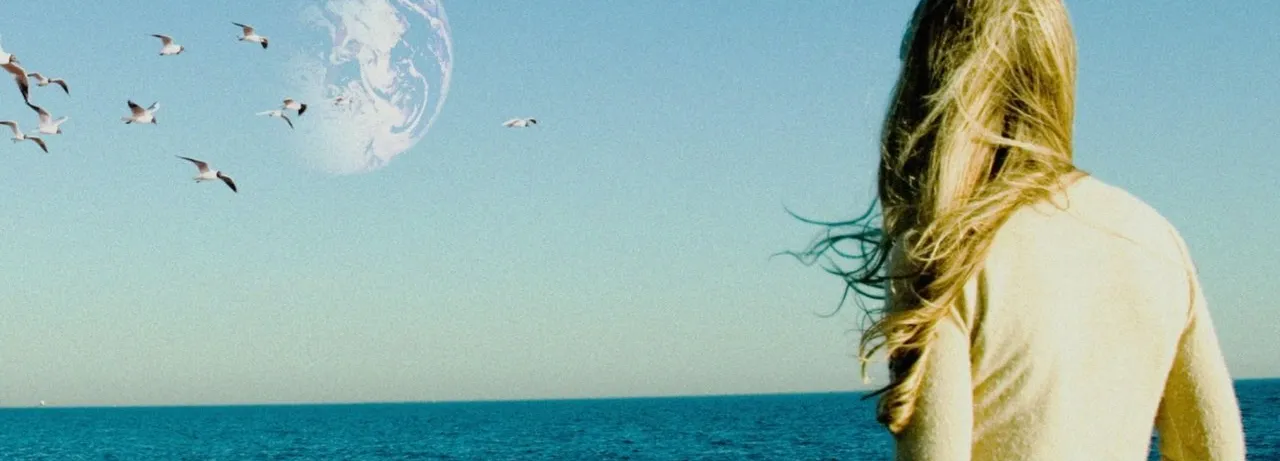 Another Earth