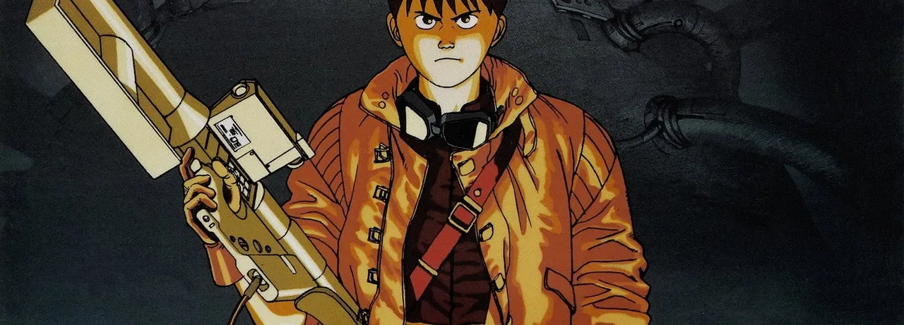 Akira