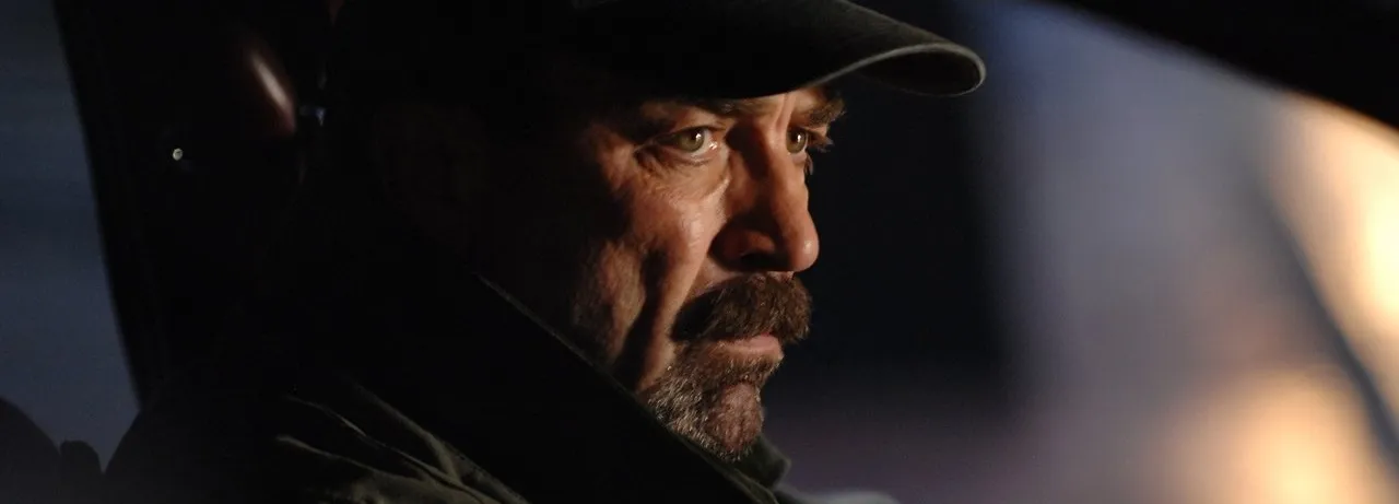 Jesse Stone: Thin Ice