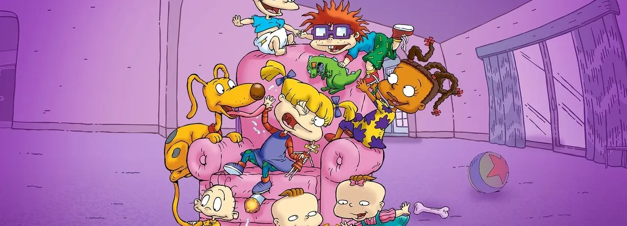 Rugrats