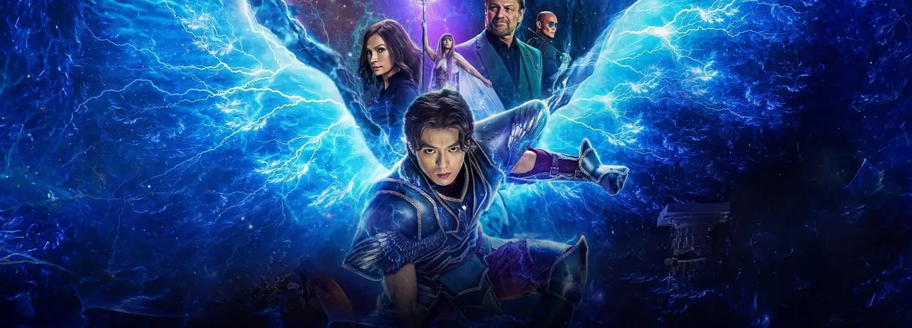 Knights of the Zodiac