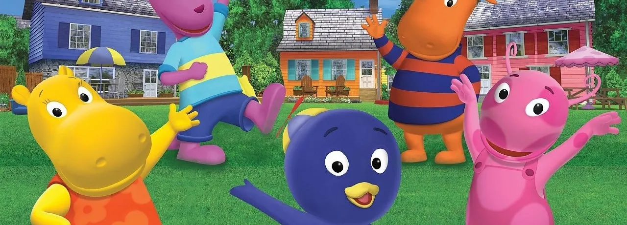 The Backyardigans