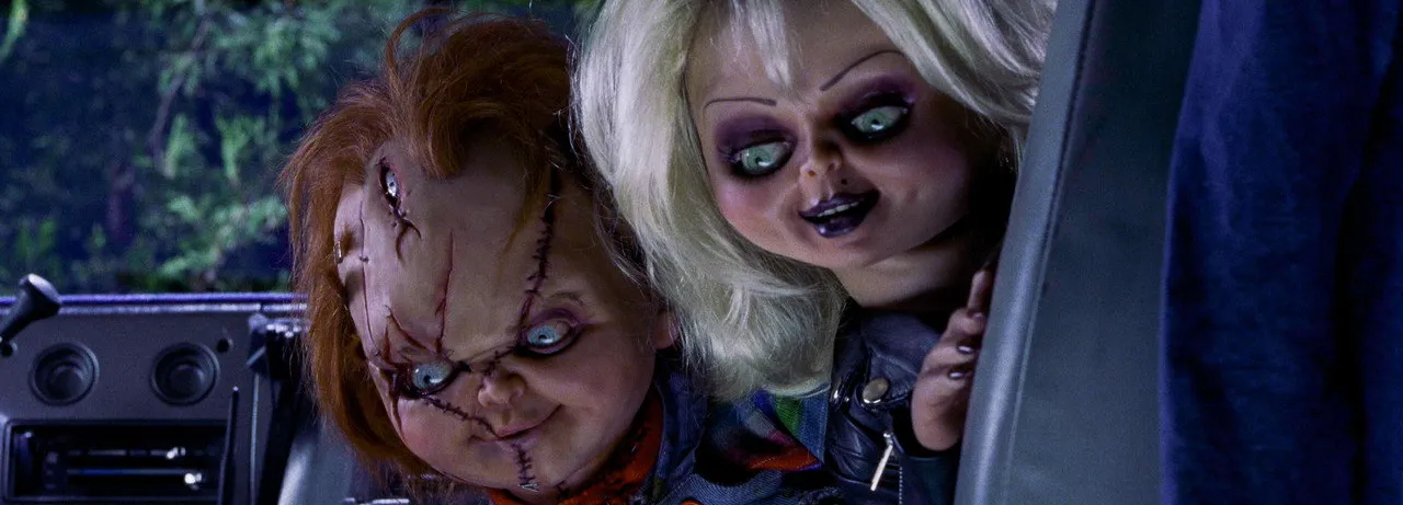 Bride of Chucky