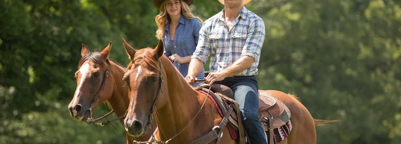 The Longest Ride