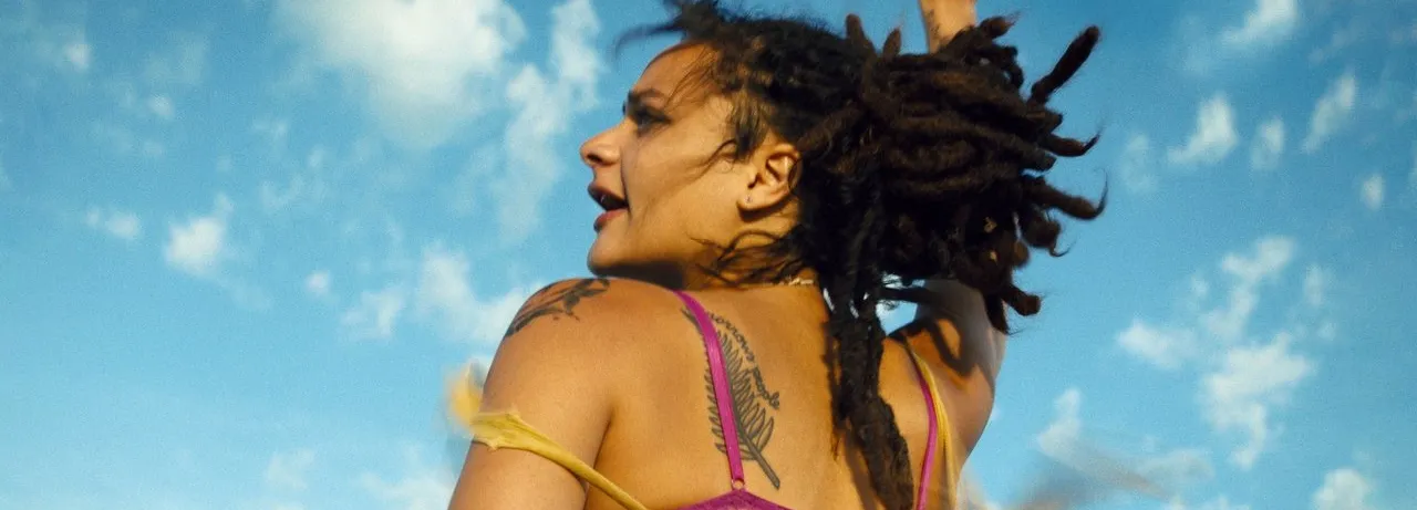 American Honey