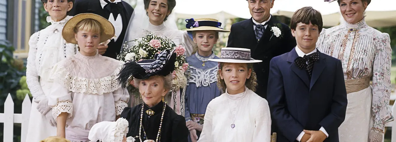 Road to Avonlea
