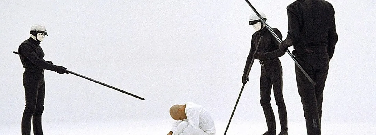 THX 1138