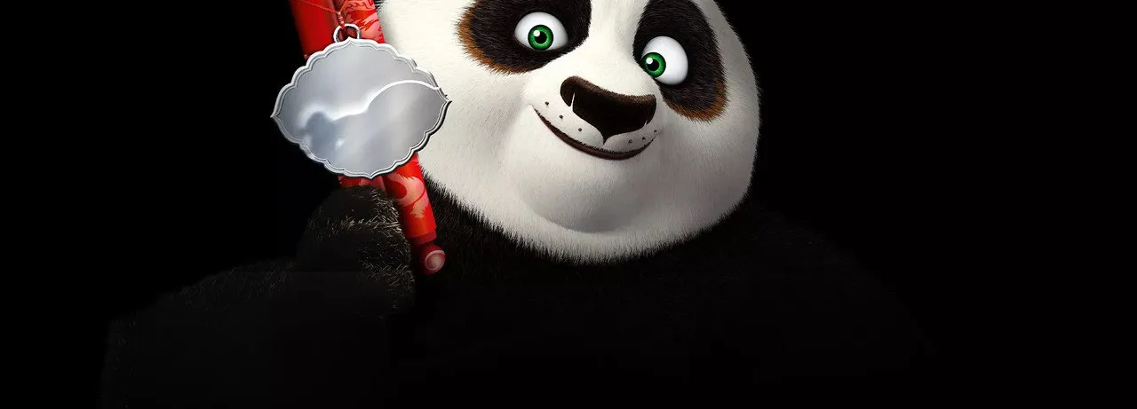Kung Fu Panda: Secrets of the Scroll