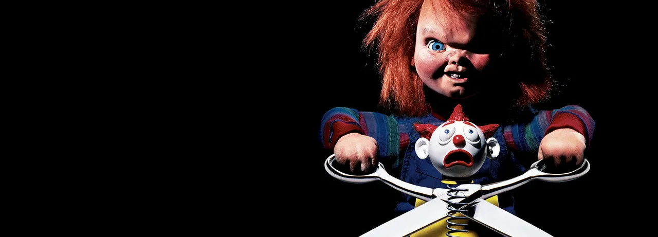 Child's Play 2