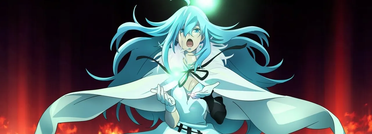 Vivy -Fluorite Eye's Song-