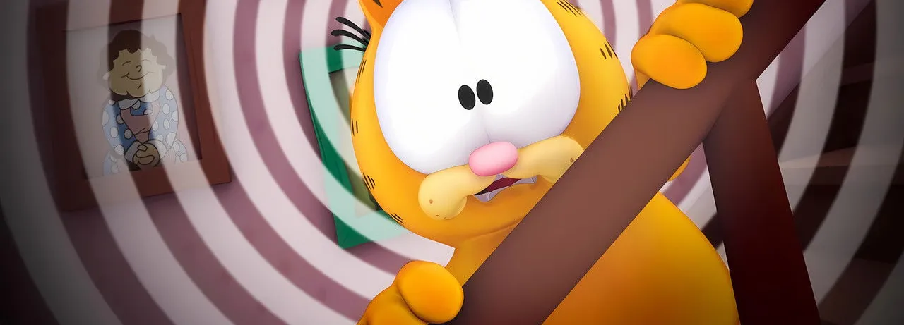 The Garfield Show