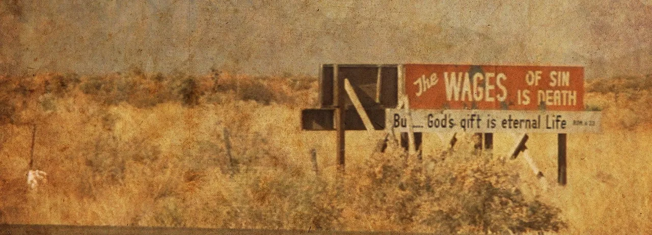 The Border