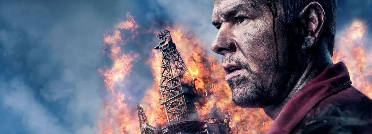 Deepwater Horizon
