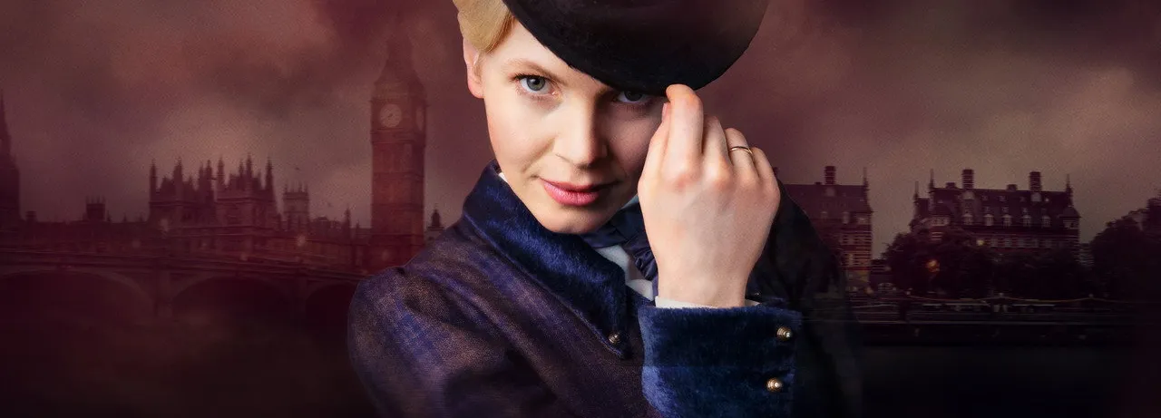 Miss Scarlet