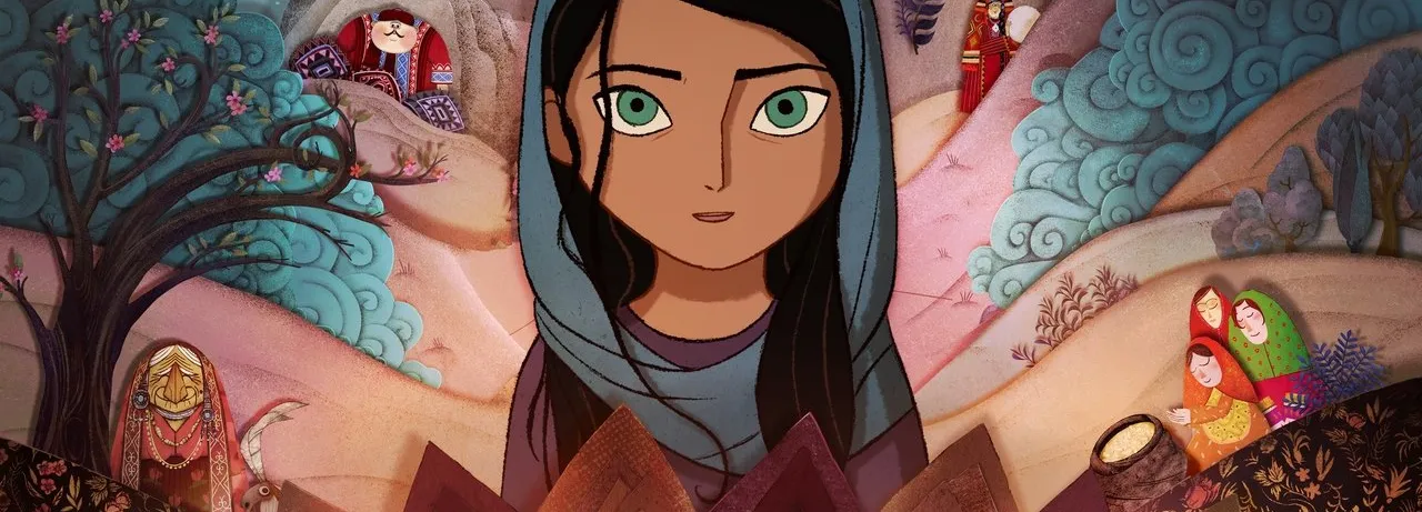 The Breadwinner