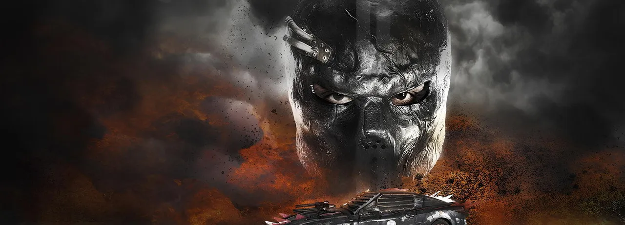 Death Race: Beyond Anarchy