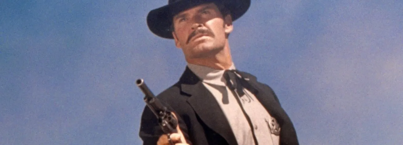 Hour of the Gun