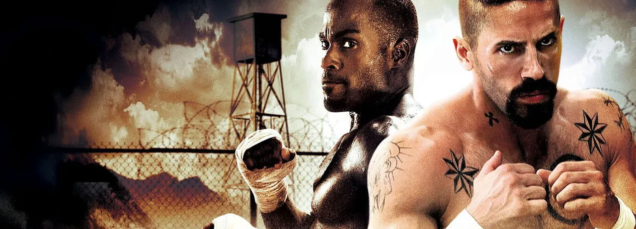 Undisputed III: Redemption