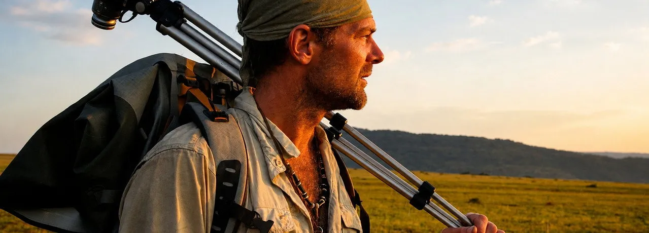 Survivorman