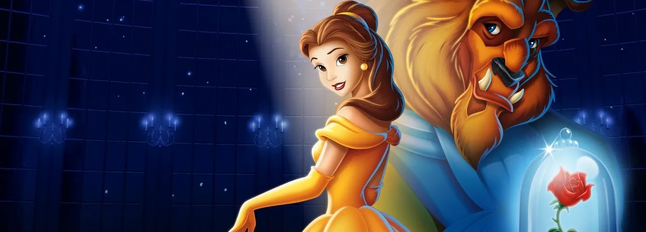 Beauty and the Beast