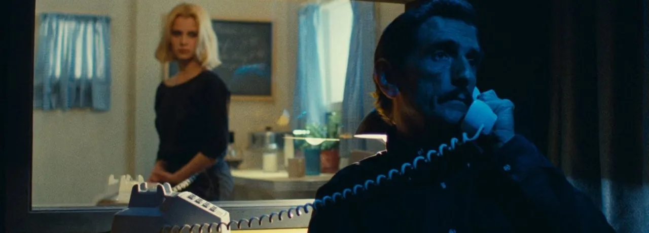 Paris, Texas