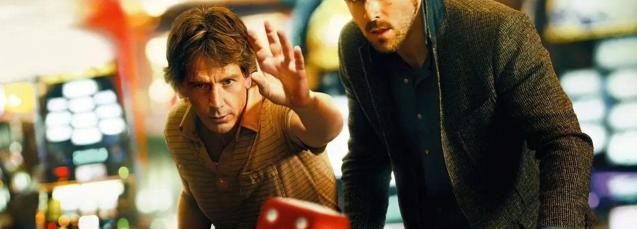 Mississippi Grind