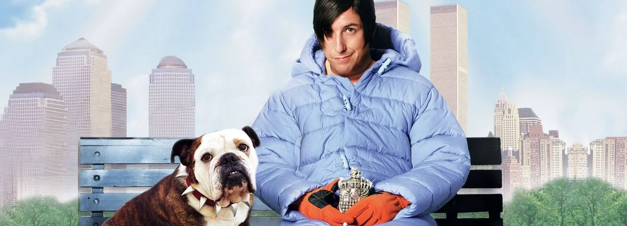 Little Nicky