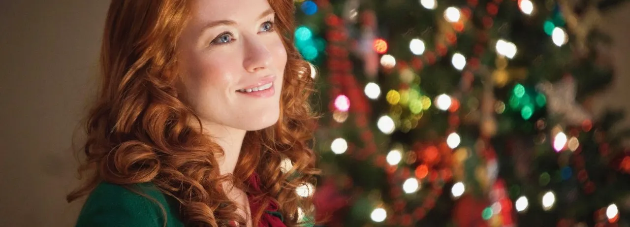 Annie Claus Is Coming to Town