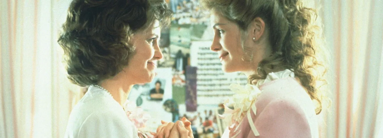 Steel Magnolias
