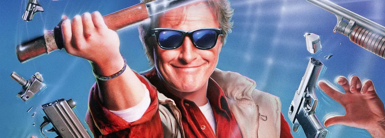 Blind Fury