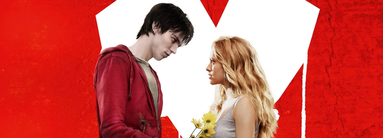 Warm Bodies