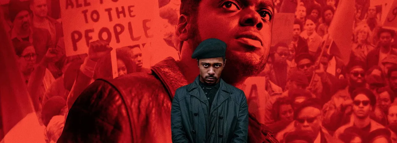 Judas and the Black Messiah