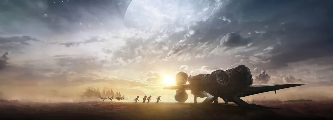 Star Wars: Skeleton Crew