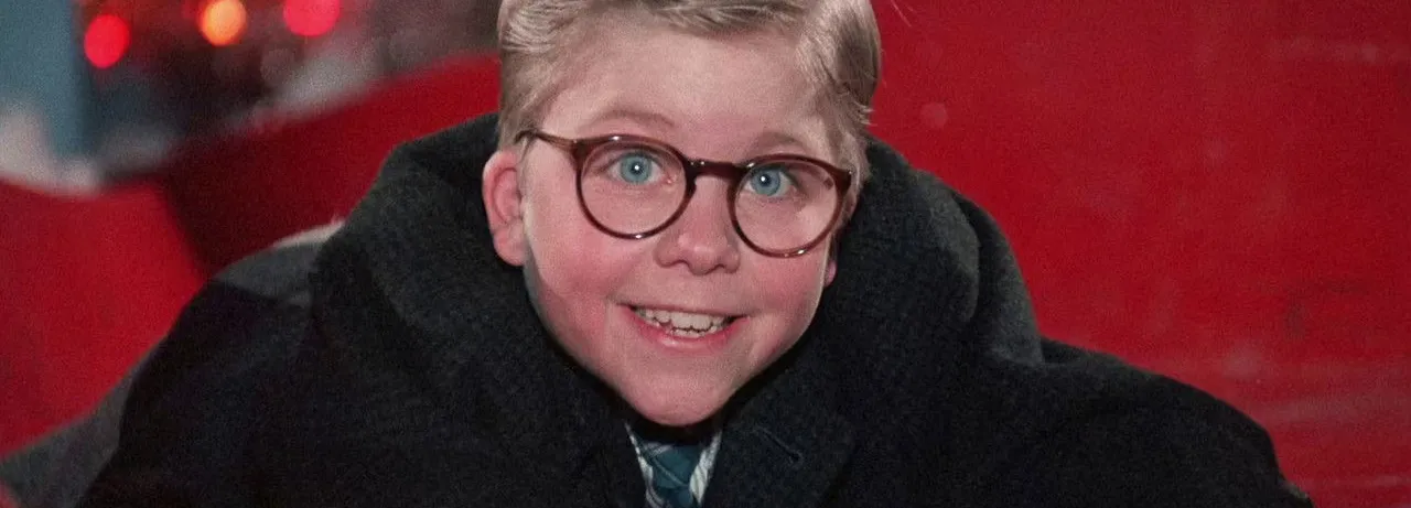 A Christmas Story