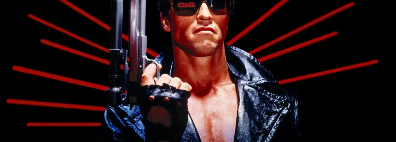 The Terminator
