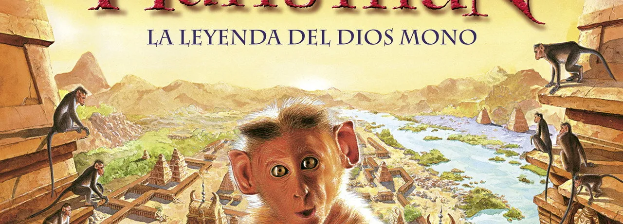 Hanuman