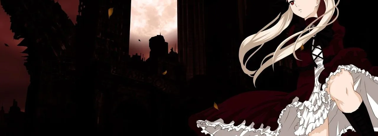 Dance in the Vampire Bund