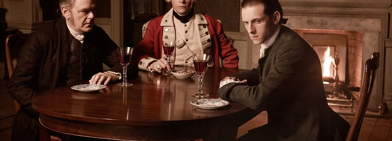TURN: Washington's Spies
