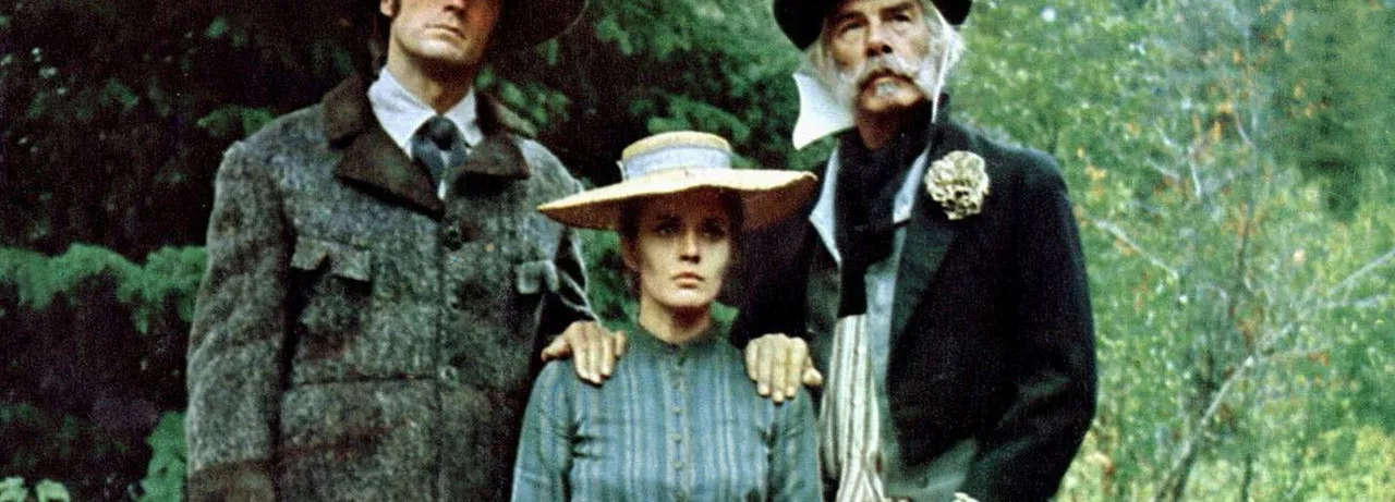 Paint Your Wagon