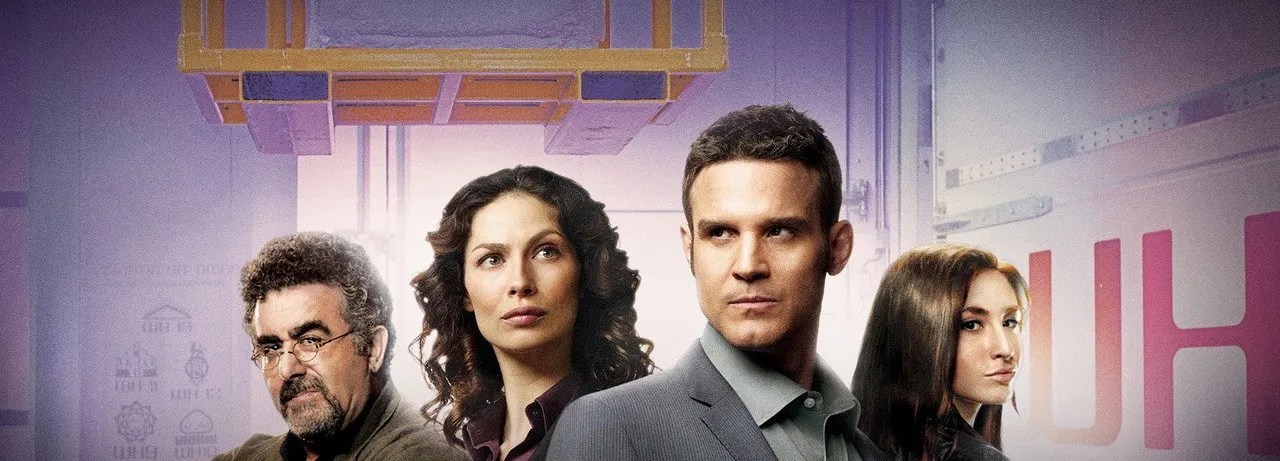 Warehouse 13