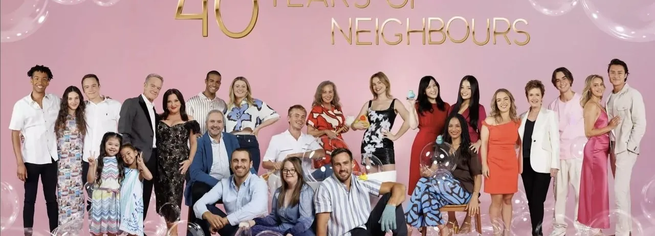 Neighbours