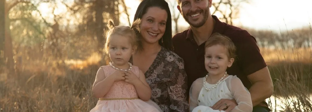 American Murder: The Family Next Door