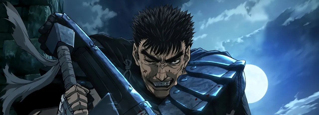 Berserk