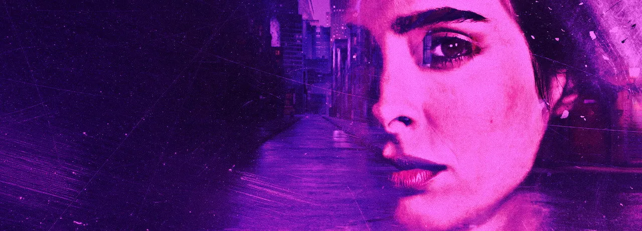 Marvel's Jessica Jones