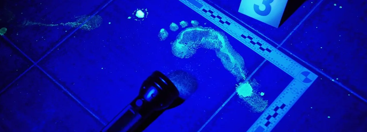 Forensic Files
