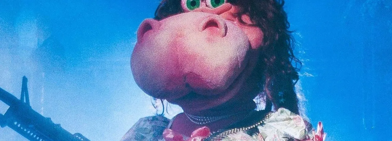 Meet the Feebles